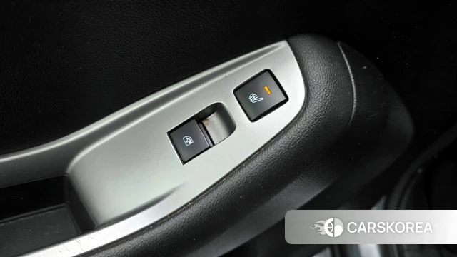 Chevrolet (GM Daewoo) Orlando id 3808434 из Кореи 8