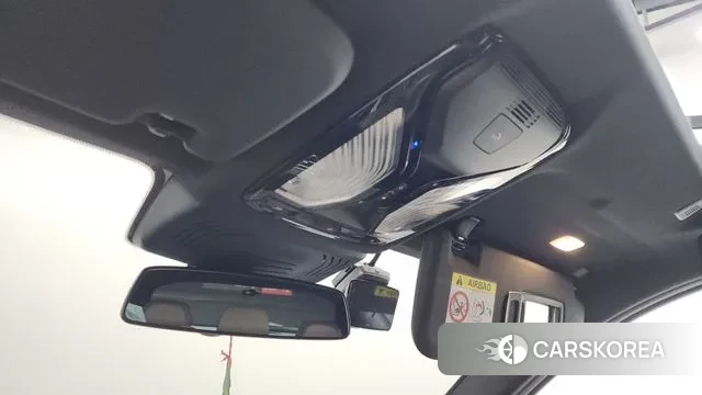 BMW X3 (G01) id 3305833 из Кореи 8