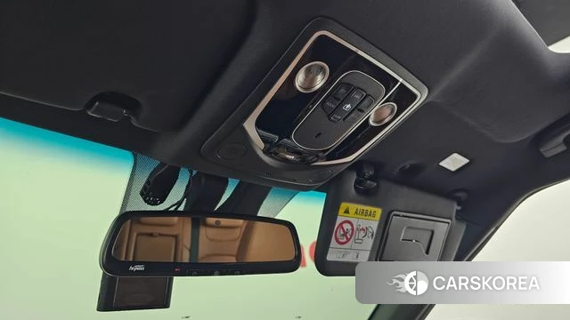 Ssangyong Torres id 4716139 из Кореи 8