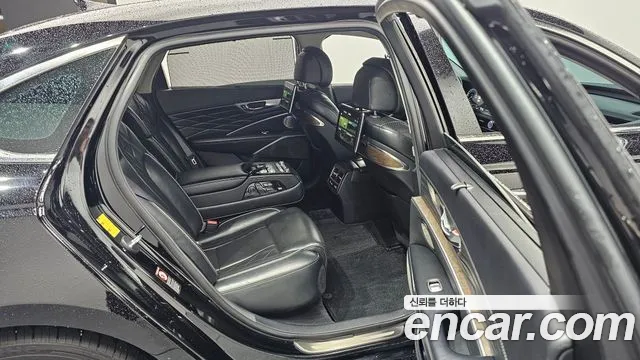 Kia More K9 id 2844702 из Кореи 8