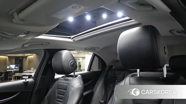 Mercedes-Benz E-Class W213 id 3834079 из Кореи 8