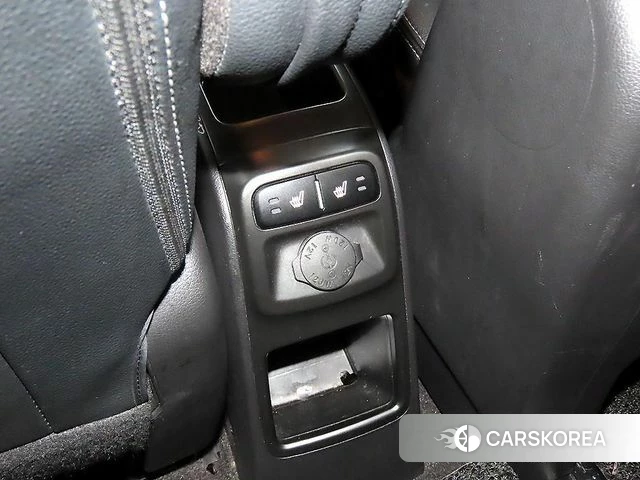 Kia The New Ray id 4362619 из Кореи 8