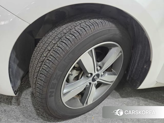 Kia The New K3 id 4411420 из Кореи 8