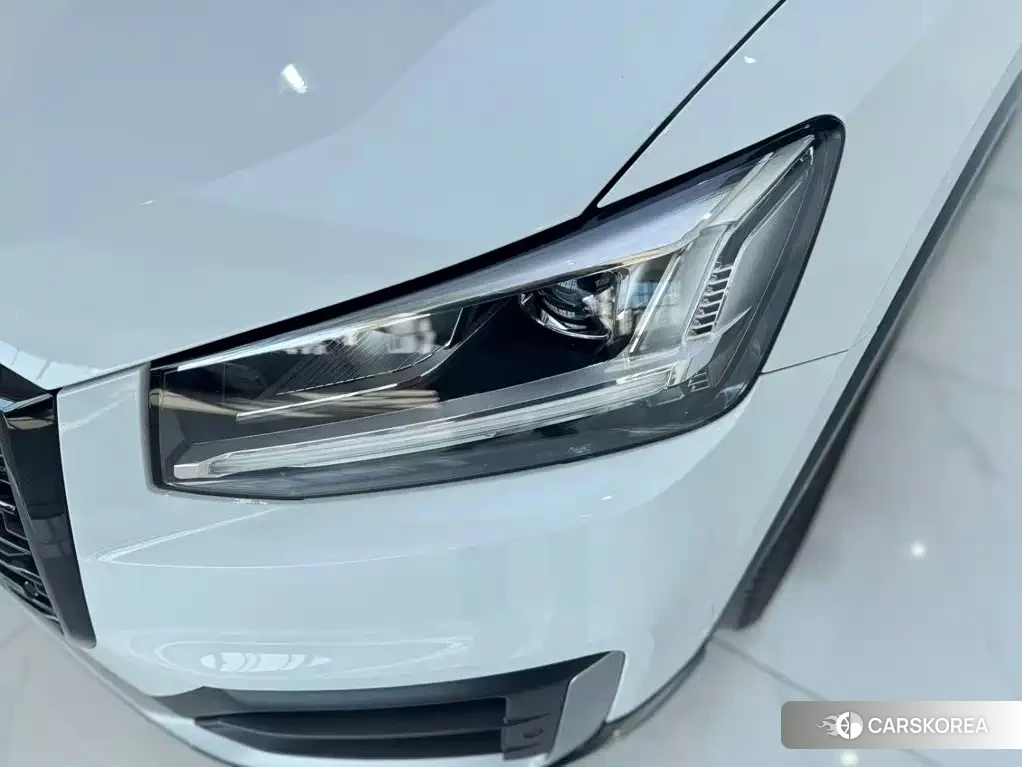 Audi Q2L id 4674416 из Китая 8