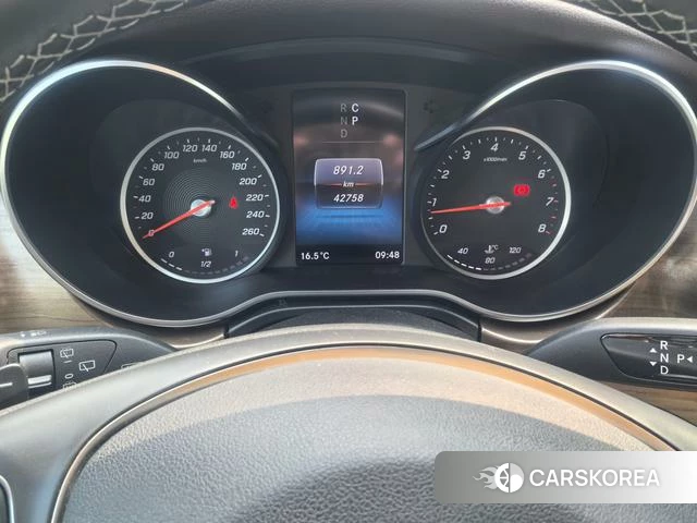 Mercedes-Benz V-class id 4300410 из Китая 8