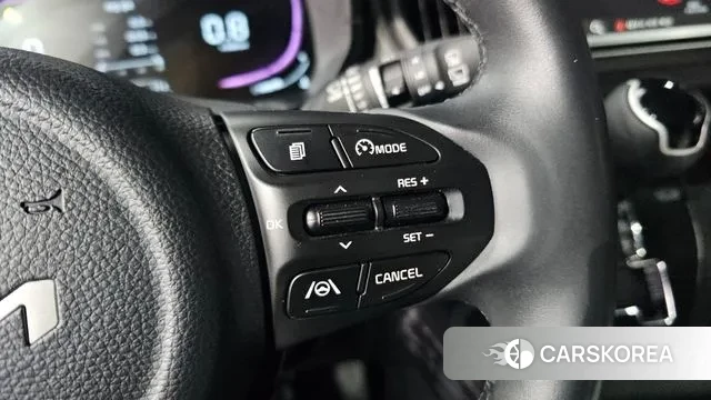 Kia The New Kia Ray id 3420344 из Кореи 8