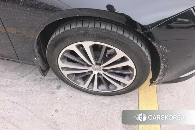 Buick Regal id 4242286 из Китая 8