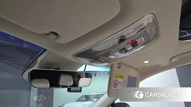 Genesis GV80 id 4186872 из Кореи 8