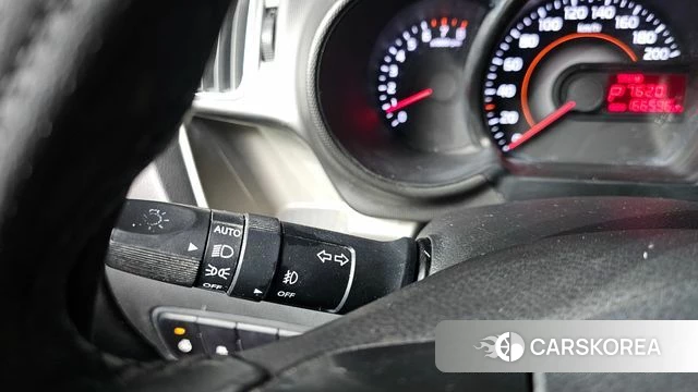 Kia The New Ray id 3942614 из Кореи 8