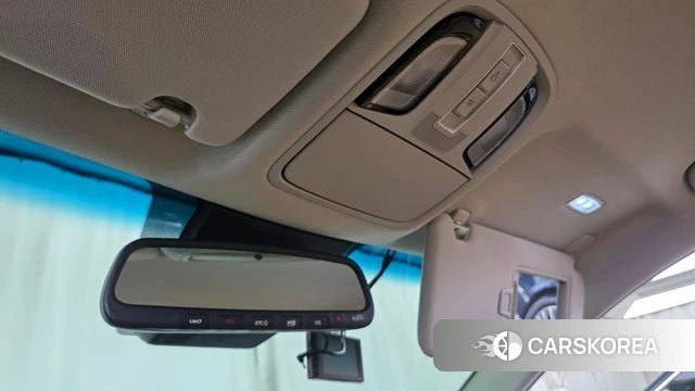 Kia K7 Premier id 4543087 из Кореи 8