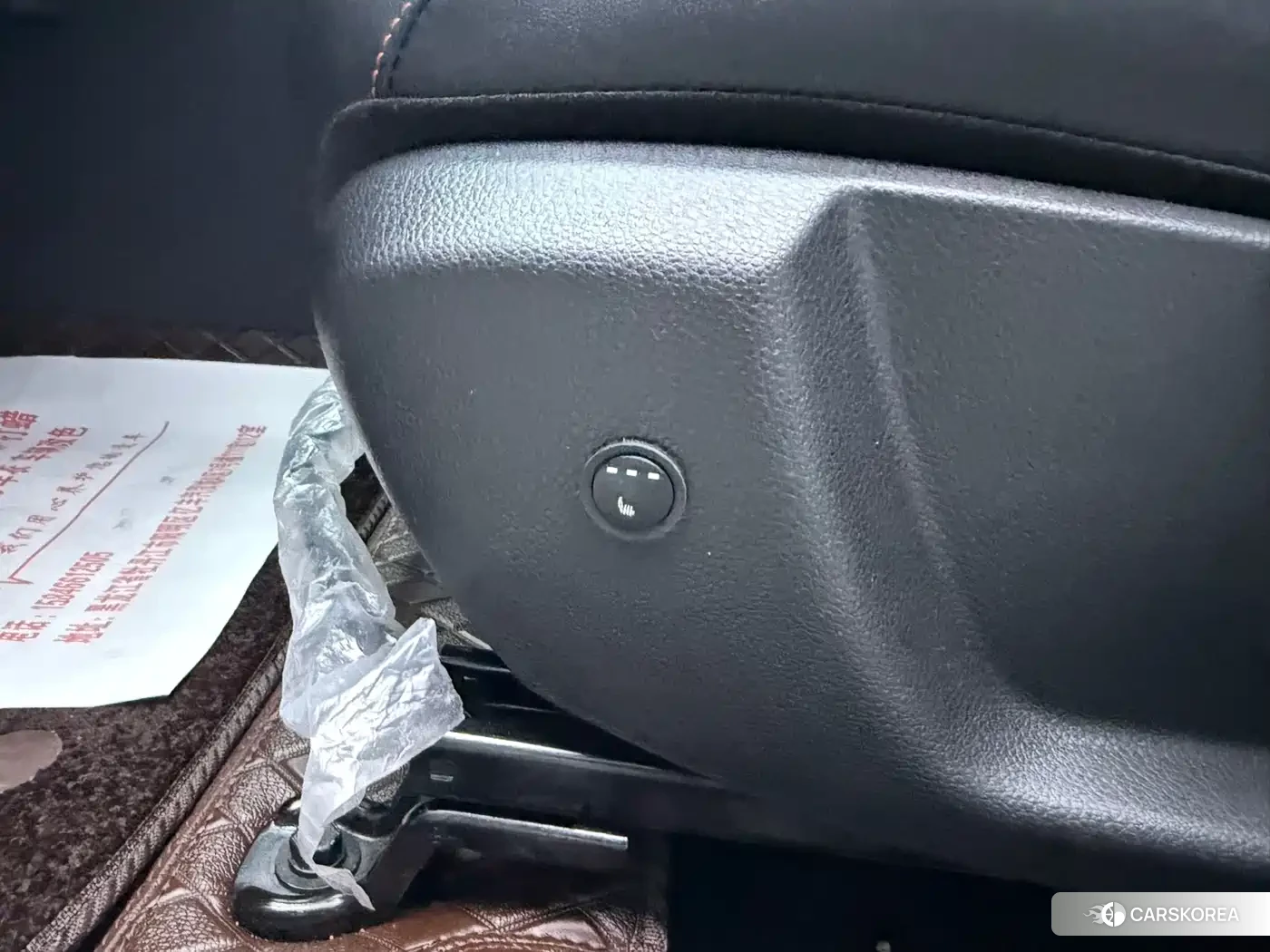Kia Seltos id 4565217 из Китая 8