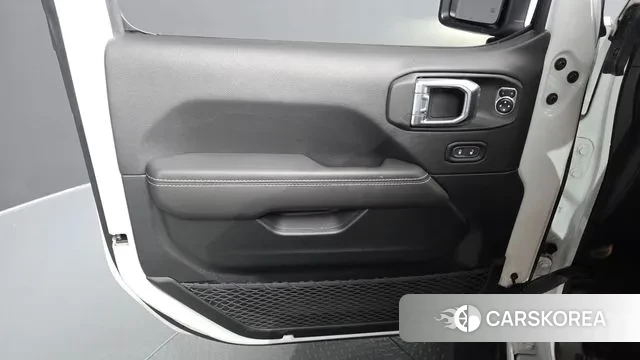 Jeep Wrangler (JL) id 3428007 из Кореи 8