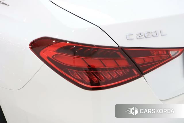 Mercedes-Benz Class C id 4278676 из Китая 8