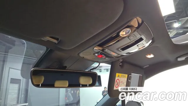 Kia Sorento 4th Generation id 2711802 из Кореи 8