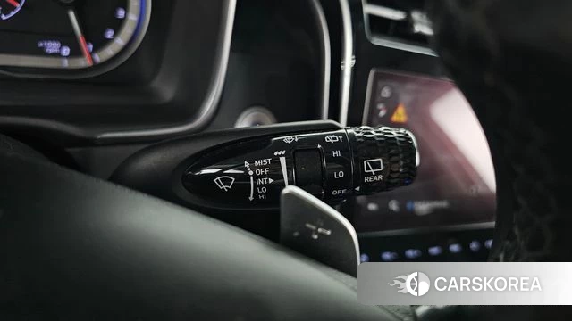 Hyundai Tucson (NX4) id 4631631 из Кореи 8