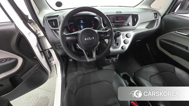 Kia The New Ray id 4572841 из Кореи 8