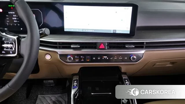 Kia The New Sorento 4th Generation id 3353410 из Кореи 8