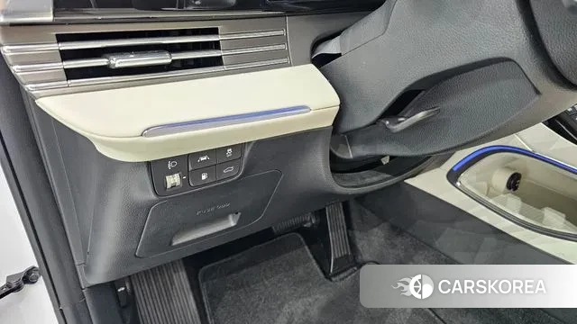 Hyundai The New Grandeur IG id 3458038 из Кореи 8