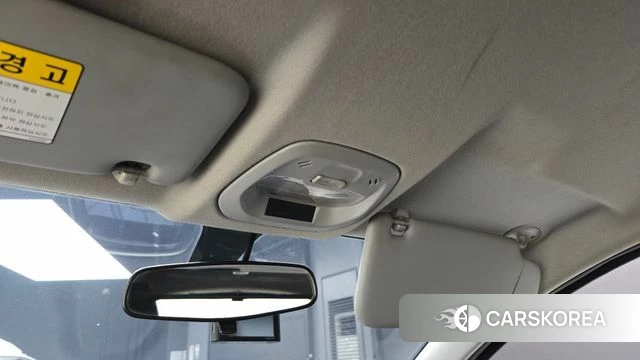 Chevrolet (GM Daewoo) The Next Spark id 4605420 из Кореи 8