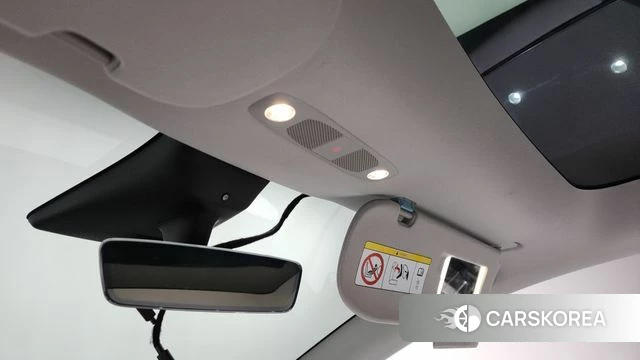 Tesla Model Y id 3864556 из Кореи 8