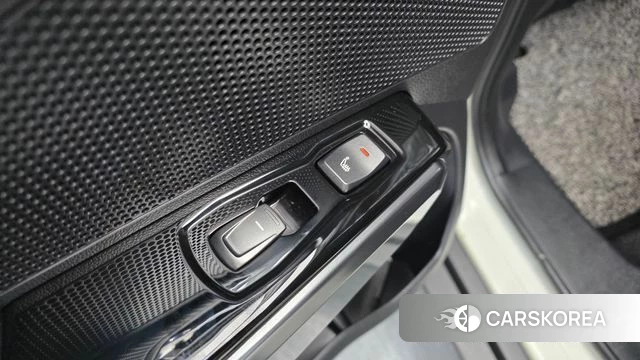 Ssangyong Tivoli Air id 3860091 из Кореи 8