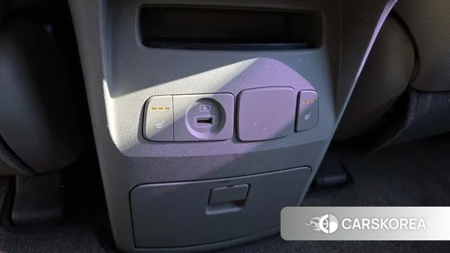 Kia The New Carnival id 3325166 из Кореи 8