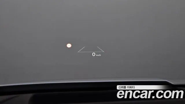 Hyundai The New Tucson Hybrid (NX4) id 2708123 из Кореи 8