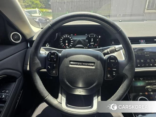 Land Rover Range Rover Evoque 2nd Generation id 4345269 из Кореи 8