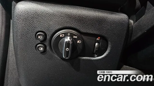 Mini Cooper Convertible id 2377344 из Кореи 8