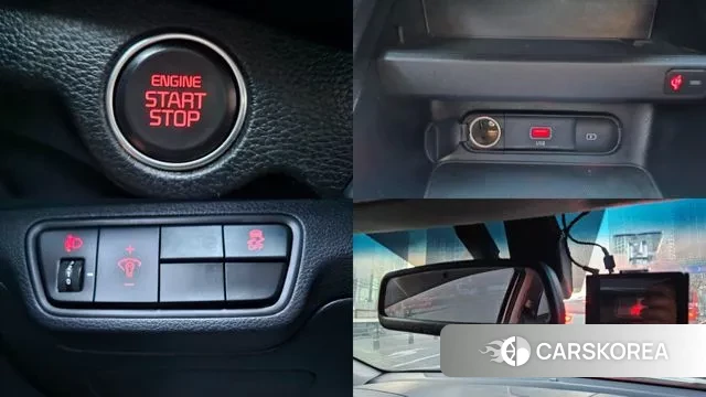 Kia The New K3 2nd generation id 3566469 из Кореи 8