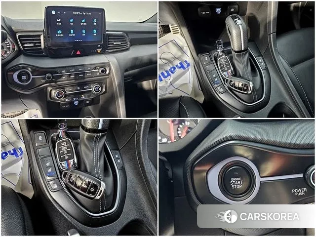 Hyundai Veloster (JS) id 2940253 из Кореи 8