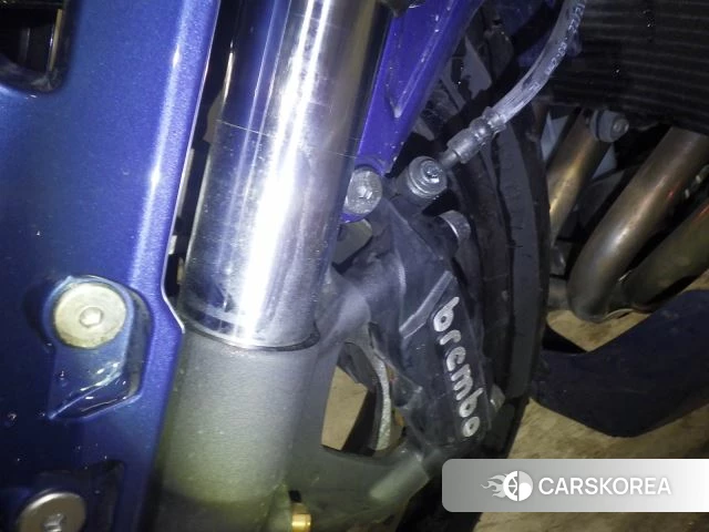 Suzuki GSX-S1000GT id 4183577 из Японии 8