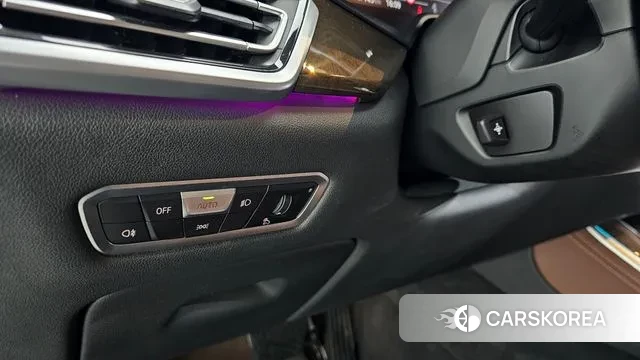 BMW X5 (G05) id 3771274 из Кореи 8