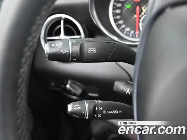 Mercedes-Benz SLC-Class R172 id 2641541 из Кореи 8