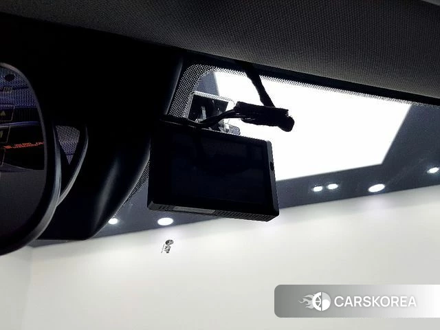 Hyundai Avante Hybrid (CN7) id 4490127 из Кореи 8