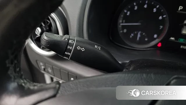 Hyundai The New Kona id 3378570 из Кореи 8