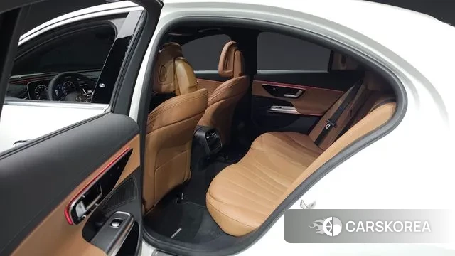 Mercedes-Benz E-Class W214 id 3750737 из Кореи 8