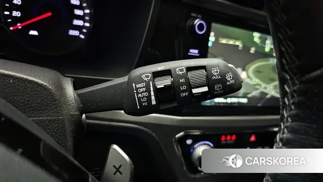 Ssangyong Beautiful Korando id 3361413 из Кореи 8