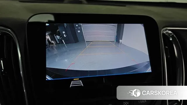 Chevrolet (GM Daewoo) The New Malibu id 2976647 из Кореи 8