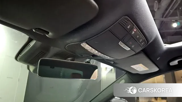 Mercedes-Benz E-Class W213 id 3601347 из Кореи 8