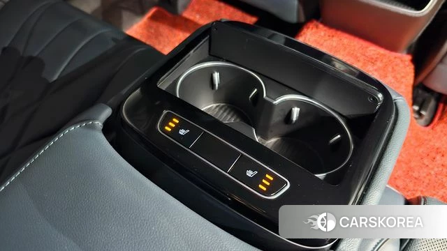 Genesis G80 (RG3) id 4834896 из Кореи 8