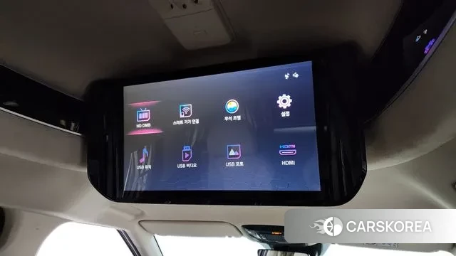 Kia Carnival 4th generation id 3191933 из Кореи 8