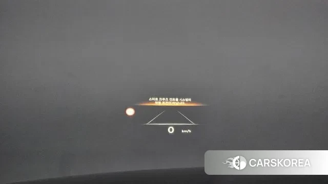 Genesis GV80 id 3674717 из Кореи 8