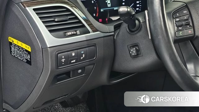 Genesis G80 id 4596175 из Кореи 8