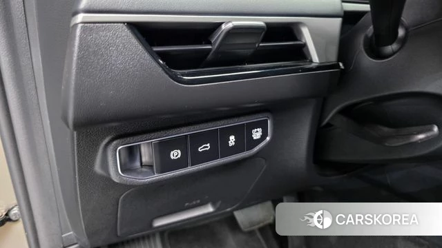 Kia The New K8 Hybrid id 4590394 из Кореи 8