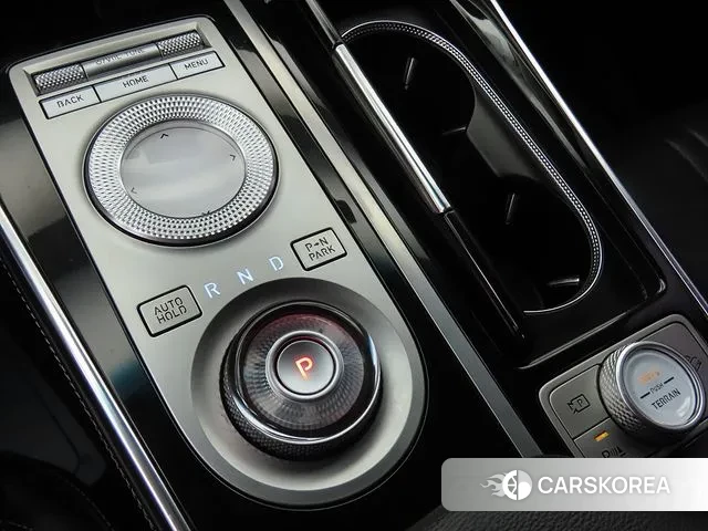 Genesis GV80 id 3561594 из Кореи 8