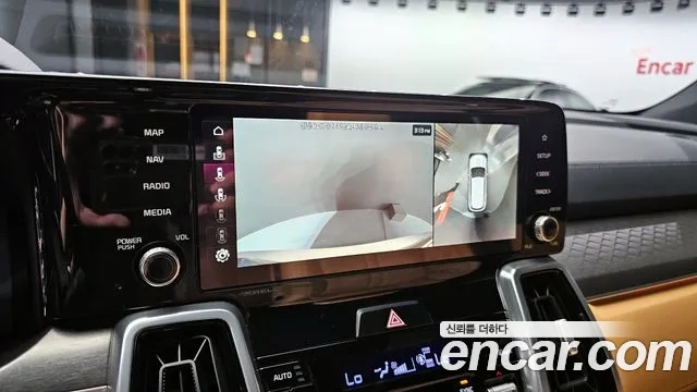 Kia Sorento 4th Generation id 2954378 из Кореи 8