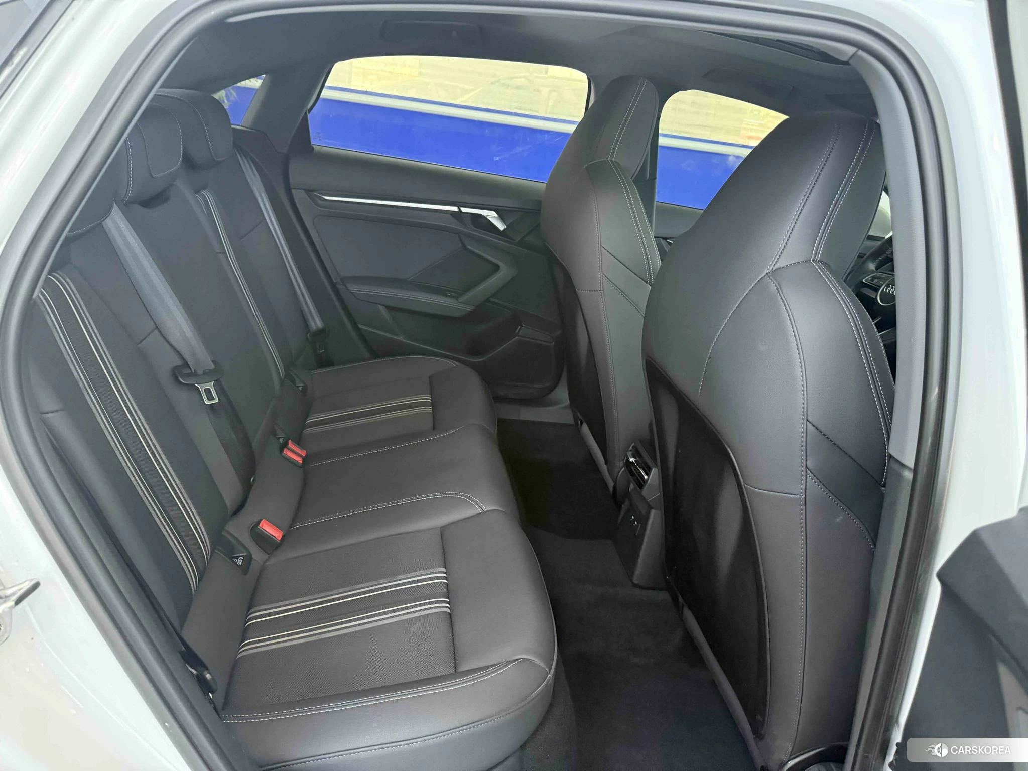 Audi A3 id 4515076 из Китая 8