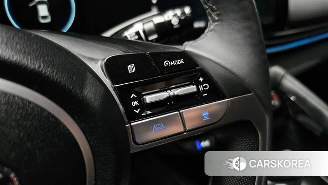 Hyundai Avante Hybrid (CN7) id 3838754 из Кореи 8