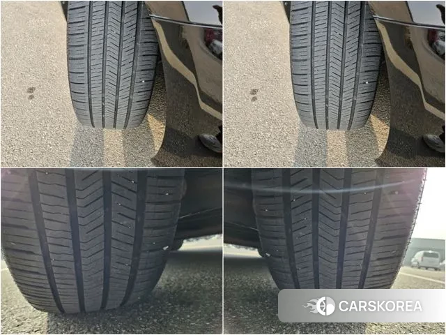 Kia Come New K7 id 3210163 из Кореи 8